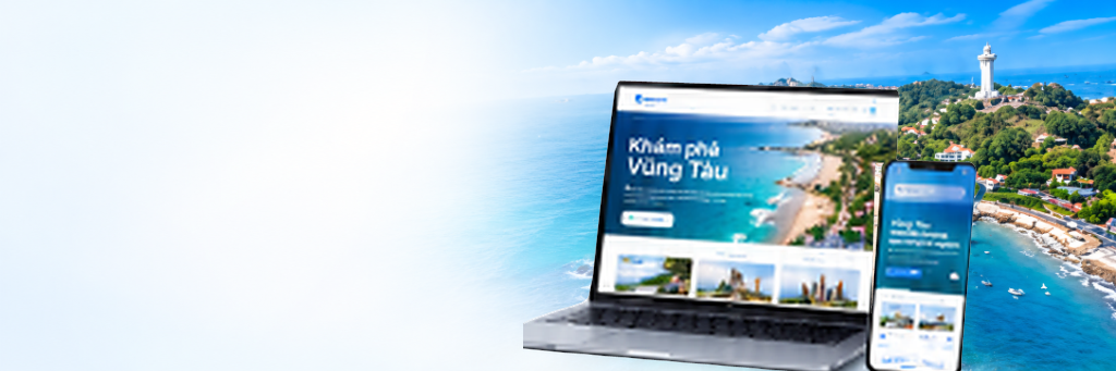 Toàn cảnh thành phố biển Vũng Tàu về đêm