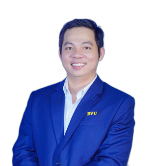 Tình Nguyễn - Founder & Leader 72Agency