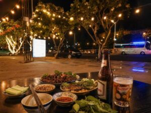 1995 Beer – Vũng Tàu mang đậm chất Vintage giữa lòng phố biển